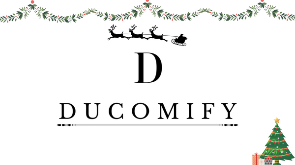 DUCOMIFY